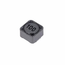 Wire Wound Shielded Inductors