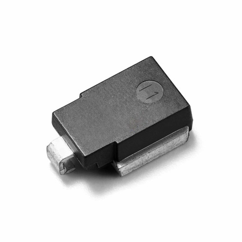 Super Junction MOSFET