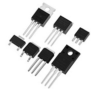Super Junction MOSFET
