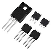 Super Junction MOSFET