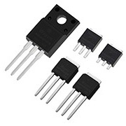 Super Junction MOSFET
